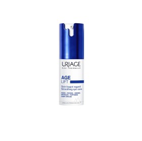 URIAGE Age Lift Smoothing Eye Care, Αντιγηραντική Κρέμα Ματιών - 15ml