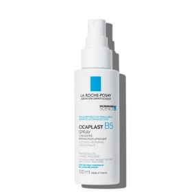 LA ROCHE POSAY Cicaplast B5 Spray, Σπρέι με Αναπλαστική & Καταπραϋντική Δράση - 100ml