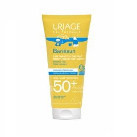 URIAGE Bariesun Moisturizing Kid Lotion SPF50+, Αντηλιακό Παιδικό Γαλάκτωμα - 50ml