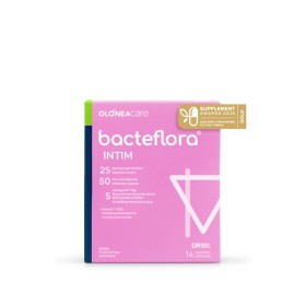 OLONEA BacteFlora Intim, Συμβιωτικό για το Κολπικό Μικροβίωμα -14caps