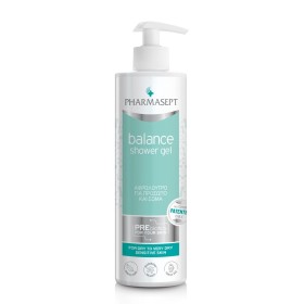 PHARMASEPT Balance Shower Gel, Αφρόλουτρο Καθημερινής Χρήσης - 500ml