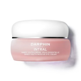 DARPHIN Intral Inner Youth Rescue Eye Cream, Κρέμα Ματιών Ενυδάτωσης & Καταπράυνσης- 15ml