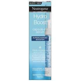 NEUTROGENA Hydro Boost Supercharged Serum, Ενυδατικός Ορός - 30ml