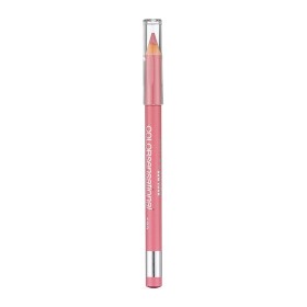 MAYBELLINE Color Sensational Lip Liner, Μολύβι Χειλιών, 132 Sweet Pink