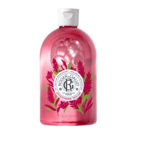 ROGER & GALLET Shower Gel, Gingembre Rouge, Αρωματικό Αφρόλουτρο - 500ml