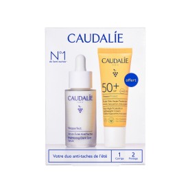 CAUDALIE Vinoperfect Brightening Dark Spot Serum, Ορός Διόρθωσης & Πρόληψης Εμφάνισης Κηλίδων - 30ml & ΔΩΡΟ Vinosun Protect SPF50+ - 20ml