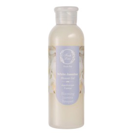 FRESH LINE White Jasmine, Αφρόλουτρο Γιασεμί -200ml