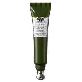 ORIGINS Dr. Andrew Weil for Mega-Mushroom Relief & Resilience Soothing Gel Cream for Eyes - 15ml