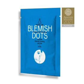 YOUTH LAB Blemish Dots, Διάφανα Επιθέματα που Αντιμετωπίζουν Τοπικά Σπυράκια - 32dots