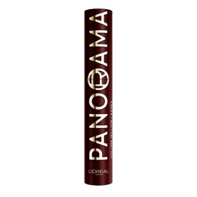 LOREAL PARIS Panorama, Μάσκαρα για Όγκο/ Bordeaux Cashmere -9.9ml