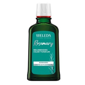 WELEDA Weleda Revitalising Hair Tonic Lotion with Rosemary, Τονωτική Λοσιόν με Δεντρολίβανο για την Τριχόπτωση -100ml