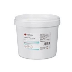 CHEMCO Shea Butter, Βούτυρο Καριτέ - 1kg