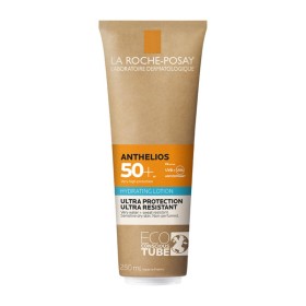 LA ROCHE POSAY Anthelios Hydrating Lotion SPF50+ Eco Tube, Ενυδατικό Αντηλιακό Γαλάκτωμα - 250ml