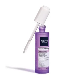 PHYTO Phytophanere Ultra Serum, Ορός για Αύξηση του Μήκους των Μαλλιών -50ml