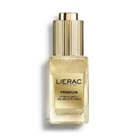 LIERAC Premium - The Absolute Serum, Αντιγηραντικός Ορός για τη Διόρθωση 9 Ορατών Σημαδιών Γήρανσης - 30ml