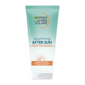 GARNIER Ambre Solaire Soothing After Sun Tan Enhancing Lotion, Γαλάκτωμα Ενίσχυσης Μαυρίσματος - 200ml