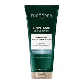RENE FURTERER Triphasic Active Grow, Σαμπουάν Eνεργοποίησης της Aνάπτυξης -200ml