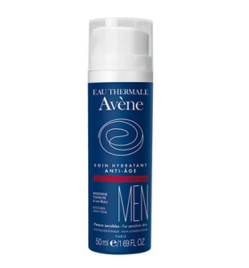 AVENE Homme Soin Hydratant Anti-Age 50ml