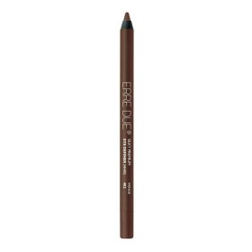 ERRE DUE Silky Premium Eye Definer 24hrs, Αδιάβροχο Μαλακό Μολύβι Ματιών 402 Wenge -1.2gr