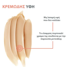 AVENE Hyaluron Activ B3 Night Cream,  Εντατική Αντιρυτιδική Kρέμα Nύχτας - 40ml