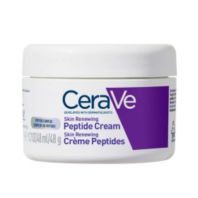 CERAVE Skin Renewing Peptide, Κρέμα Προσώπου -48gr