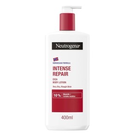 NEUTROGENA Norwegian Formula Intense Repair CICA Lotion, Γαλάκτωμα Σώματος Εντατικής Ενυδάτωσης & Επανόρθωσης - 400ml