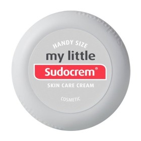 SUDOCREM My Little Sudocrem, Καταπραϋντική Κρέμα - 20gr