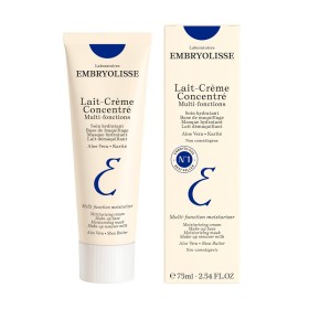 EMBRYOLISSE Lait- Crème Concentré, Πολυχρηστικό Ενυδατικό Γαλάκτωμα Κρέμα Θρέψης - 75ml