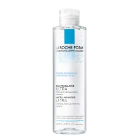 LA ROCHE POSAY, Micellar Water Ultra Sensitive Skin - 200ml