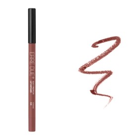 ERRE DUE Silky Premium Lip Definer, Μολύβι Χειλιών 505 Cookie -1.2gr