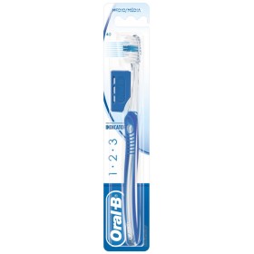 ORAL B Indicator 40 Medium Οδοντόβουρτσα 1τμχ