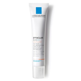 LA ROCHE POSAY Effaclar Duo+ Unifiant Επανορθωτική Φροντίδα με Light Απόχρωση - 40ml