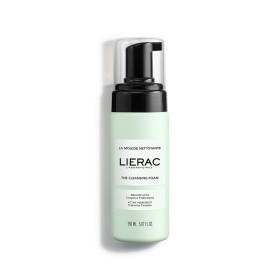 LIERAC The Cleansing Foam, Αφρός Καθαρισμού - 150ml