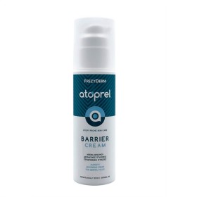 FREZYDERM Atoprel Barrier Cream, Προστατευτική Κρέμα για το Βρεφικό Ατοπικό Δέρμα - 150ml