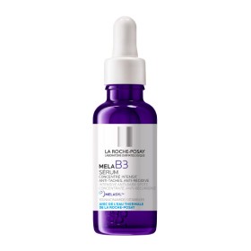 LA ROCHE POSAY Mela B3 Serum, Ορός Εντατικής Δράσης Κατά των Κηλίδων με Melasyl & 10% Νιασιναμίδη - 30ml