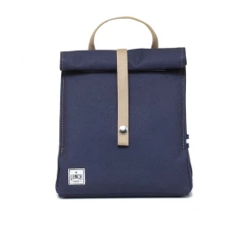 THE LUNCH BAGS Original Version Lunchbag, Blue