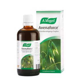 A.VOGEL Avenaforce - 100ml
