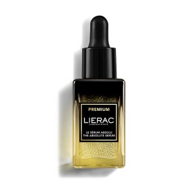 LIERAC Premium Le Serum Absolu, Απόλυτος Ορός Προσώπου Αντιγηραντικής Δράσης - 30ml