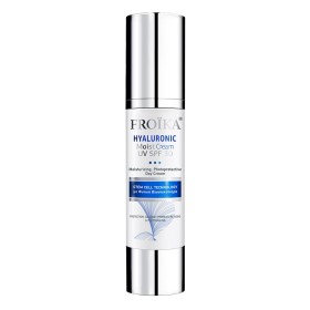 FROIKA Hyaloyronic Moist Cream UV SPF30, Φωτοπροστατευτική Κρέμα Ημέρας - 50ml