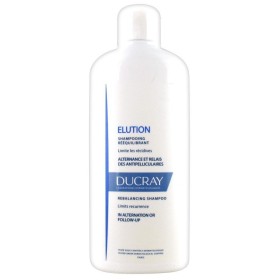 DUCRAY Elution Shampoo, Σαμπουάν Εξισορρόπησης - 400ml