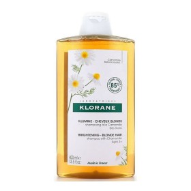 KLORANE Shampoo With Chamomile, Σαμπουάν με Εκχύλισμα Χαμομηλιού - 400ml