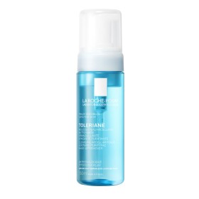 LA ROCHE POSAY Toleriane Cleansing Micellar Foaming Water, Αφρώδες Νερό Καθαρισμού & Ντεμακιγιάζ - 150ml