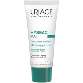URIAGE Hyseac Mat, Κρέμα Για Ματ Αποτέλεσμα - 40ml