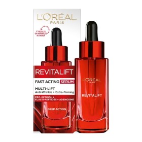 LOREAL PARIS Revitalift Fast Acting Serum, Ορός Προσώπου με Πολλαπλή Δράση Ανόρθωσης - 30ml