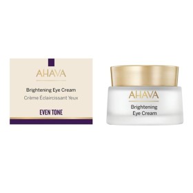 AHAVA Time to Smooth Age Control Brightening Eye Cream, Ενυδατική Κρέμα Ματιών - 15ml