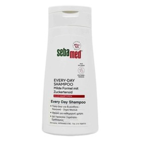 SEBAMED Everyday Shampoo, Σαμπουάν για Ευαίσθητα, Κανονικά & Ξηρά Μαλλιά -400ml