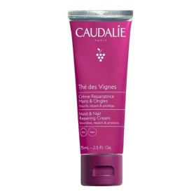 CAUDALIE The des Vignes Hand & Nail Repairing Cream, Ενυδατική Κρέμα Χεριών & Νυχιών -75ml