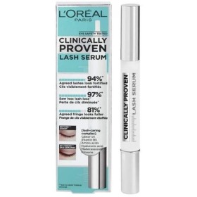 LOREAL PARIS Clinically Proven Lash Serum, Ορός Ενδυνάμωσης Βλεφαρίδων - 1τεμ