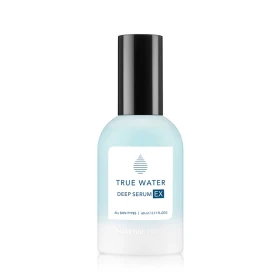 THANK YOU FARMER True Water Deep Serum EX, Συμπυκνωμένος Εντατικός Ορός Ενυδάτωσης -  60ml
