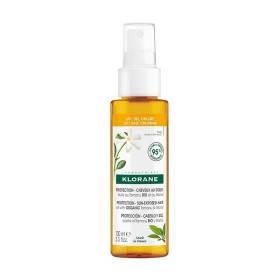 KLORANE Hair Sun Protection Oil, Αντηλιακό Έλαιο Μαλλιών - 100ml